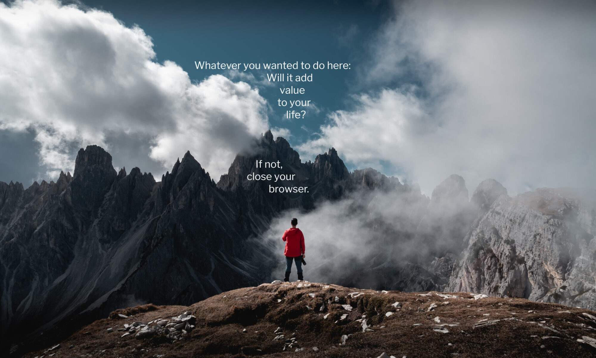 Mindful Tech